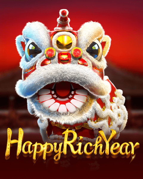 Happy Rich Year