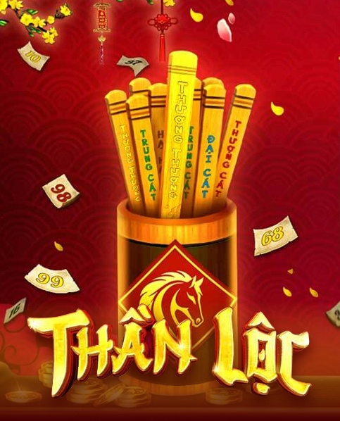 Thần Lộc