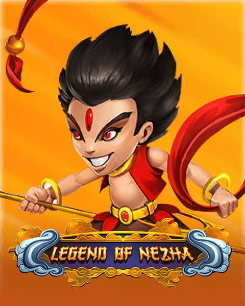 Legend Of Nezha
