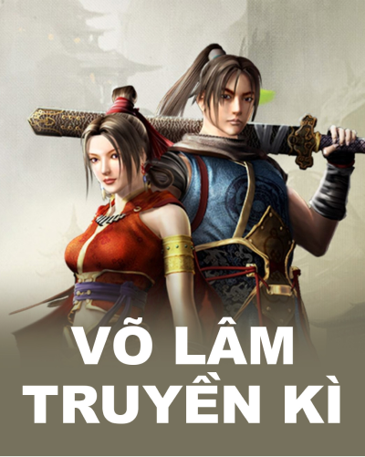 Võ Lâm Truyền Kỳ