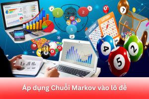 ảnh đại diện Tối Ưu Hóa Kết Quả Với Phương Pháp Áp Dụng Chuỗi Markov Vào Lô Đề Online – Kinh Nghiệm Thực Tế