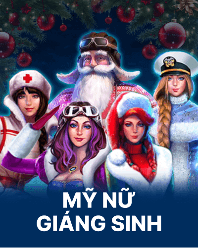 Mỹ Nhân Giáng Sinh