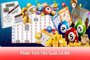 ảnh đại diện Chuyên Gia Tiết Lộ: Phương Pháp Phân Tích Tần Suất Lô Đề, Tăng Cơ Hội Thắng Lớn