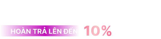 Hoàn Trả Slots Hoàn Trả Lên Đến 10%